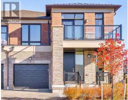 6 STUBBS LANE, Aurora, Ontario