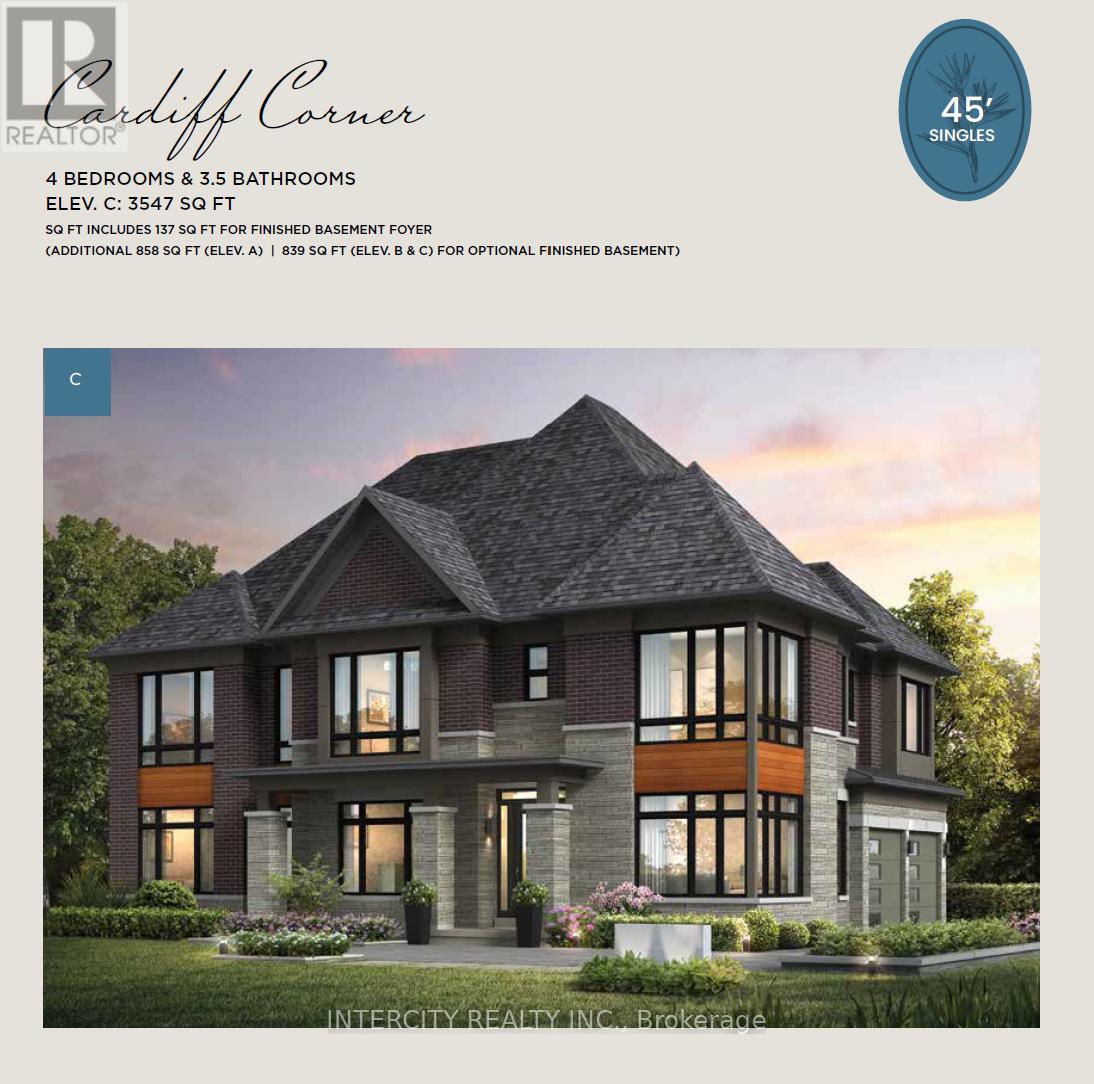 LOT 16N CHARLES BAKER DRIVE, King, Ontario