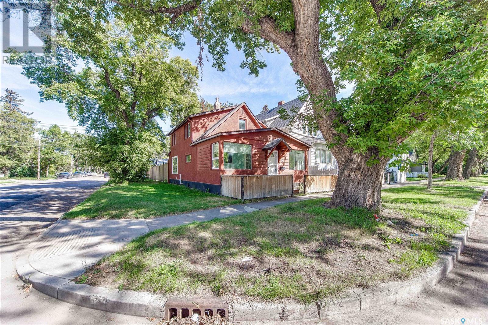 622 31st STREET W, saskatoon, Saskatchewan