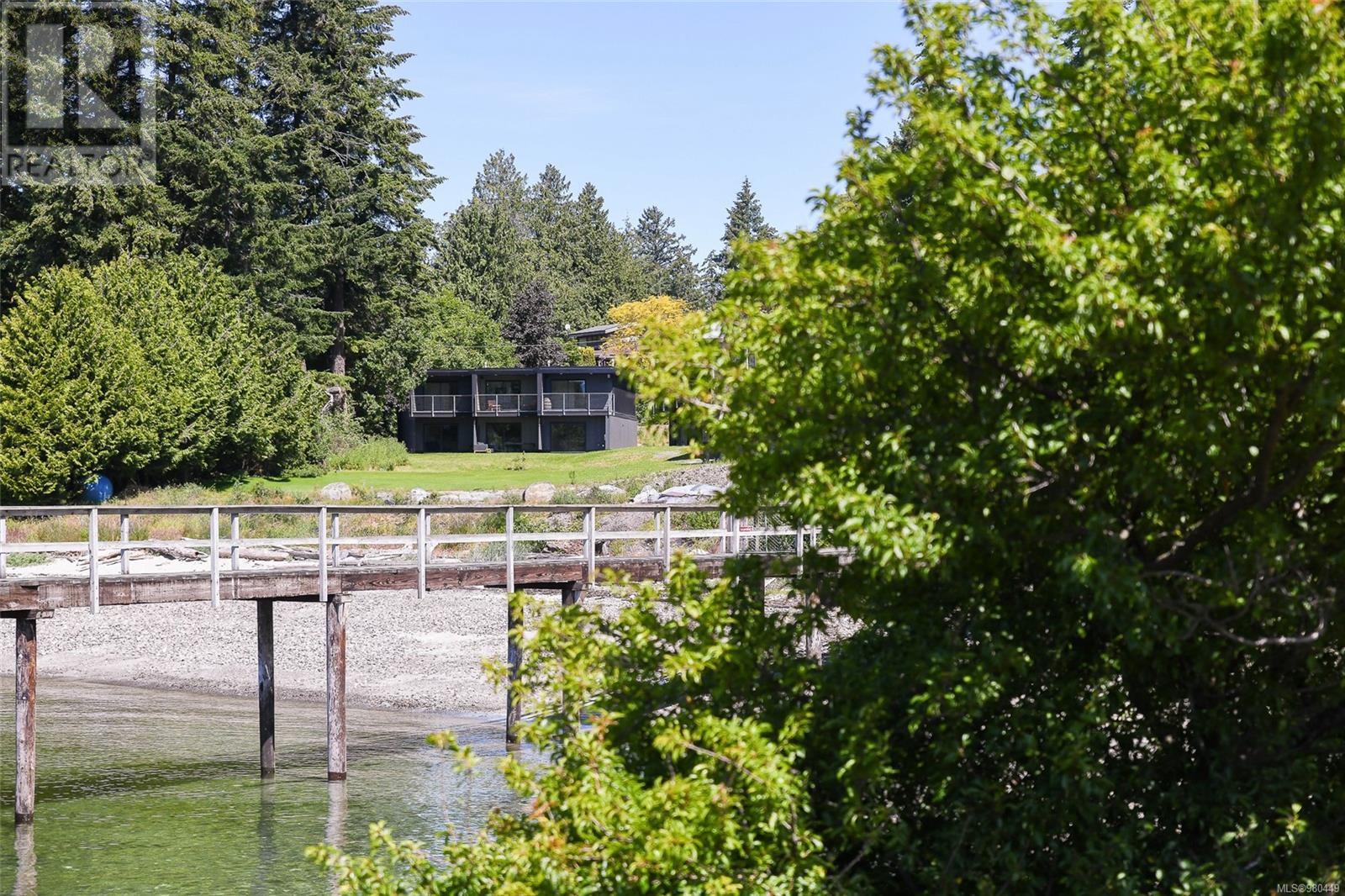 214 4305 Shingle Spit Rd, Hornby Island, British Columbia  V0R 1Z0 - Photo 53 - 980449