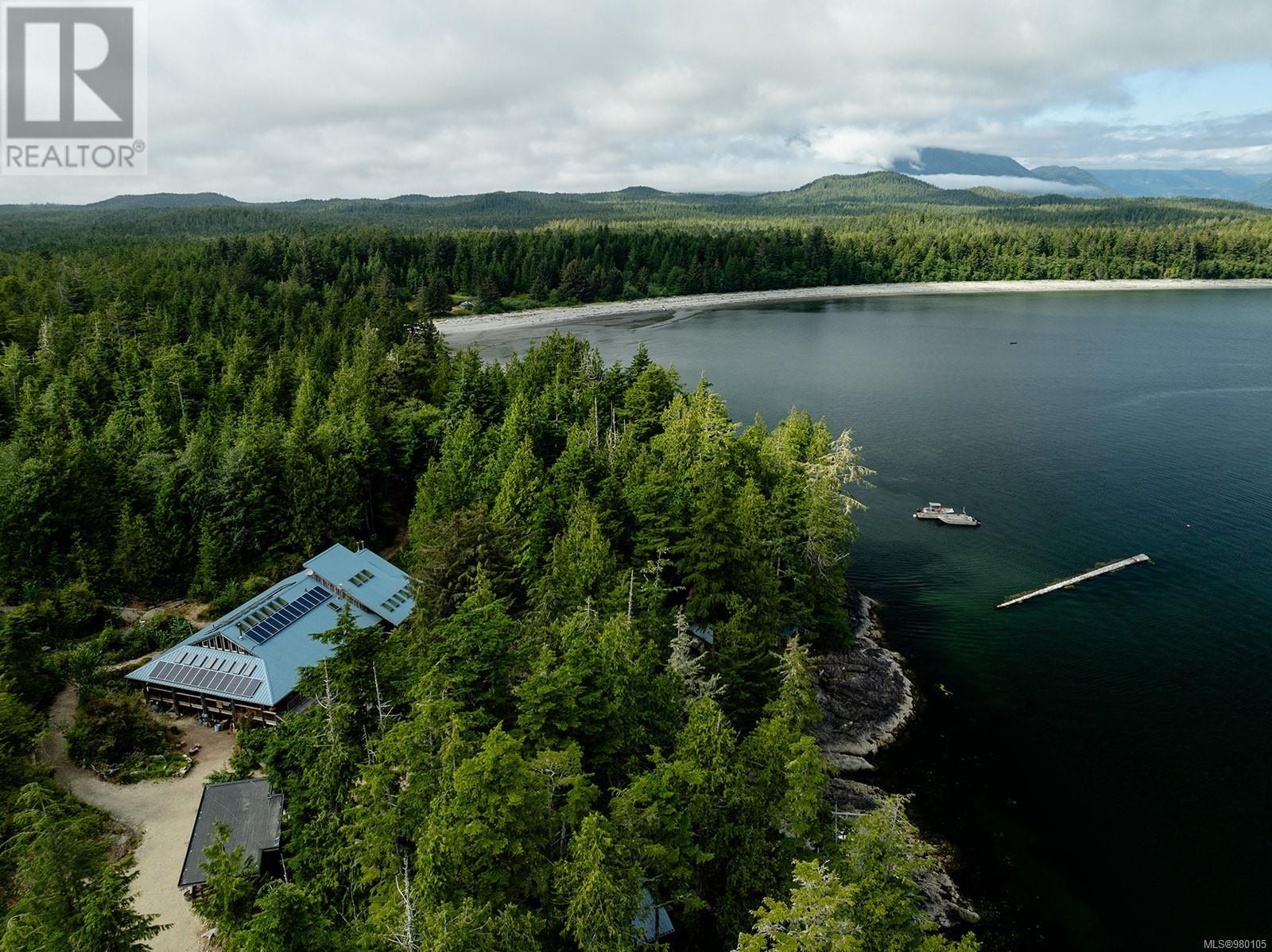 Lt 1 Vargas Island, Tofino, British Columbia  V0R 2Z0 - Photo 49 - 980105