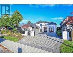 4960 LARKSPUR AVENUE, Richmond, British Columbia