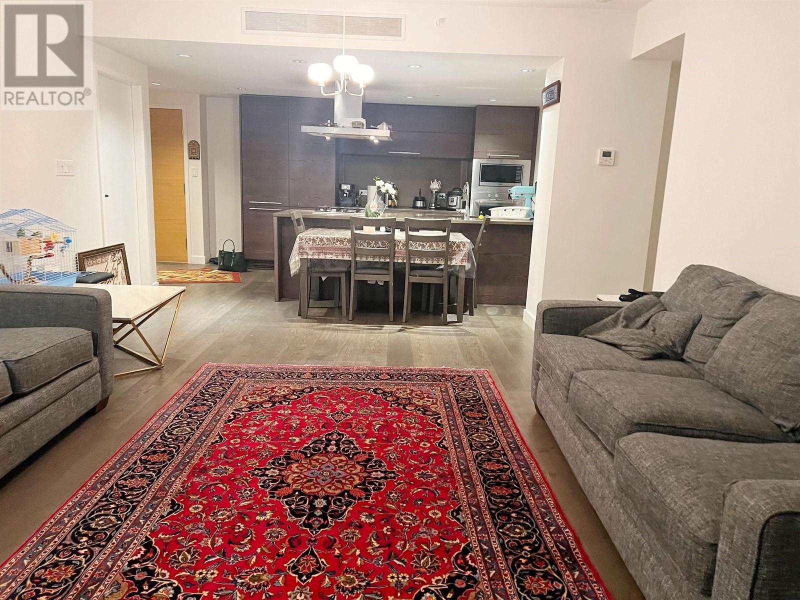 Listing Picture 5 of 9 : 1505 5782 BERTON AVENUE, Vancouver / 溫哥華 - 魯藝地產 Yvonne Lu Group - MLS Medallion Club Member