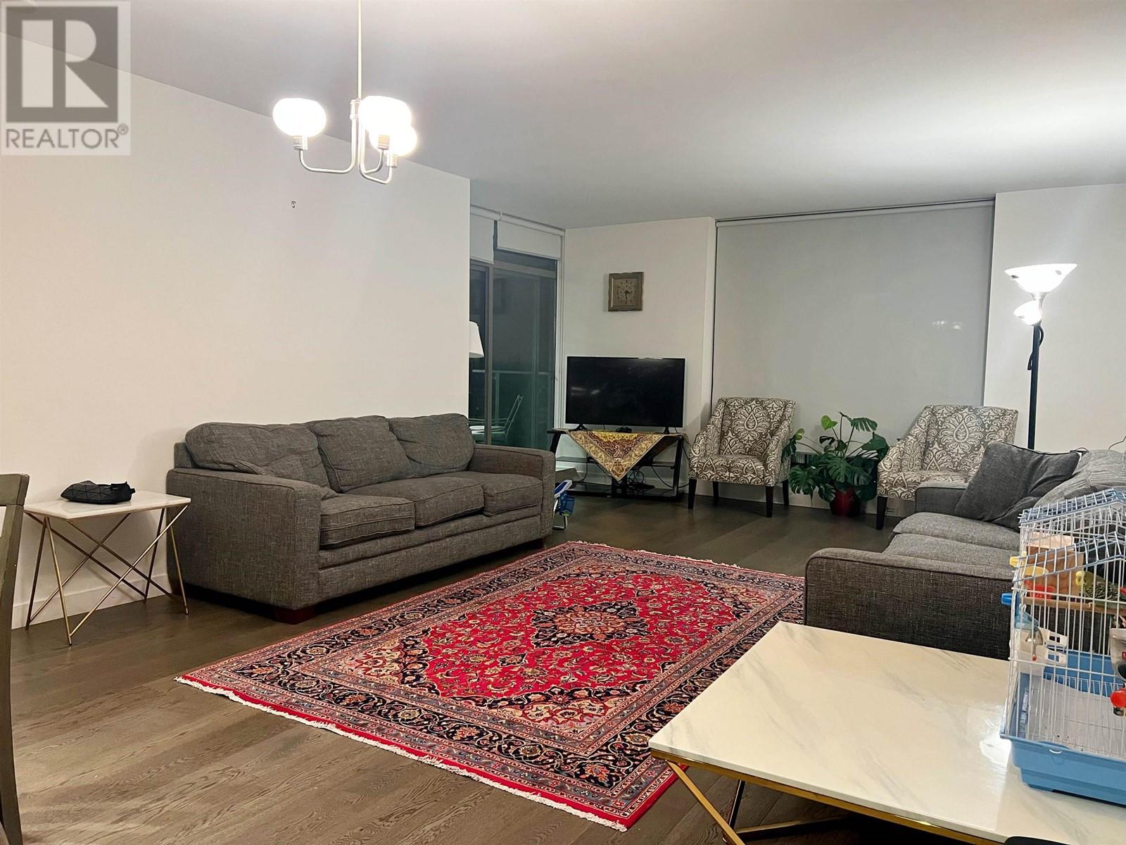 Listing Picture 4 of 9 : 1505 5782 BERTON AVENUE, Vancouver / 溫哥華 - 魯藝地產 Yvonne Lu Group - MLS Medallion Club Member