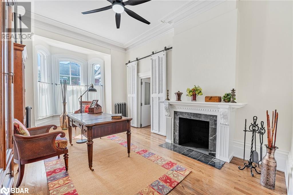 105 Toronto Street, Barrie, Ontario  L4N 1V1 - Photo 26 - 40674054