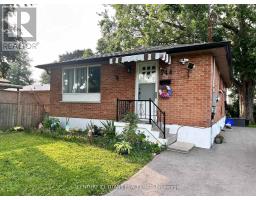 744 OLIVE AVENUE, oshawa (donevan), Ontario