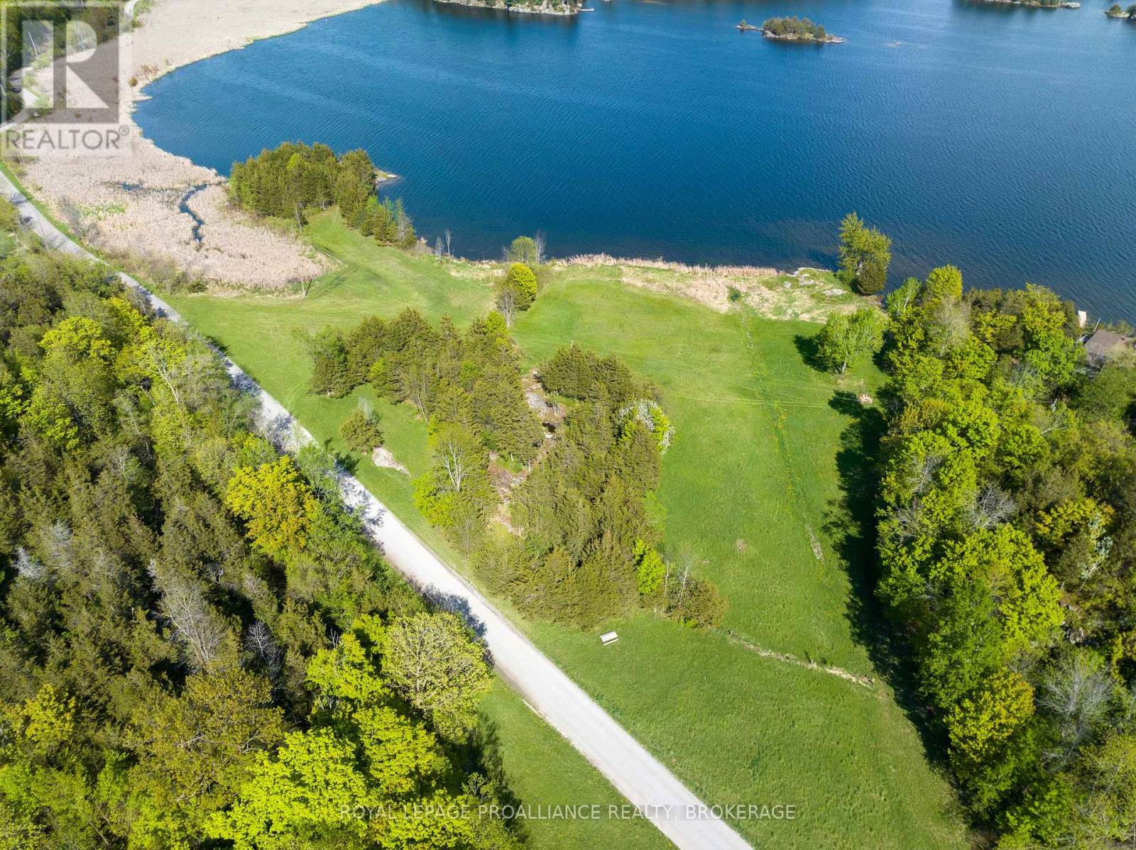 Ptlt 17 Gananoque Lake Lot, Leeds & The Thousand Islands (824 - Rear Of Leeds - Lansdowne Twp), Ontario  K0H 2N0 - Photo 21 - X10415571