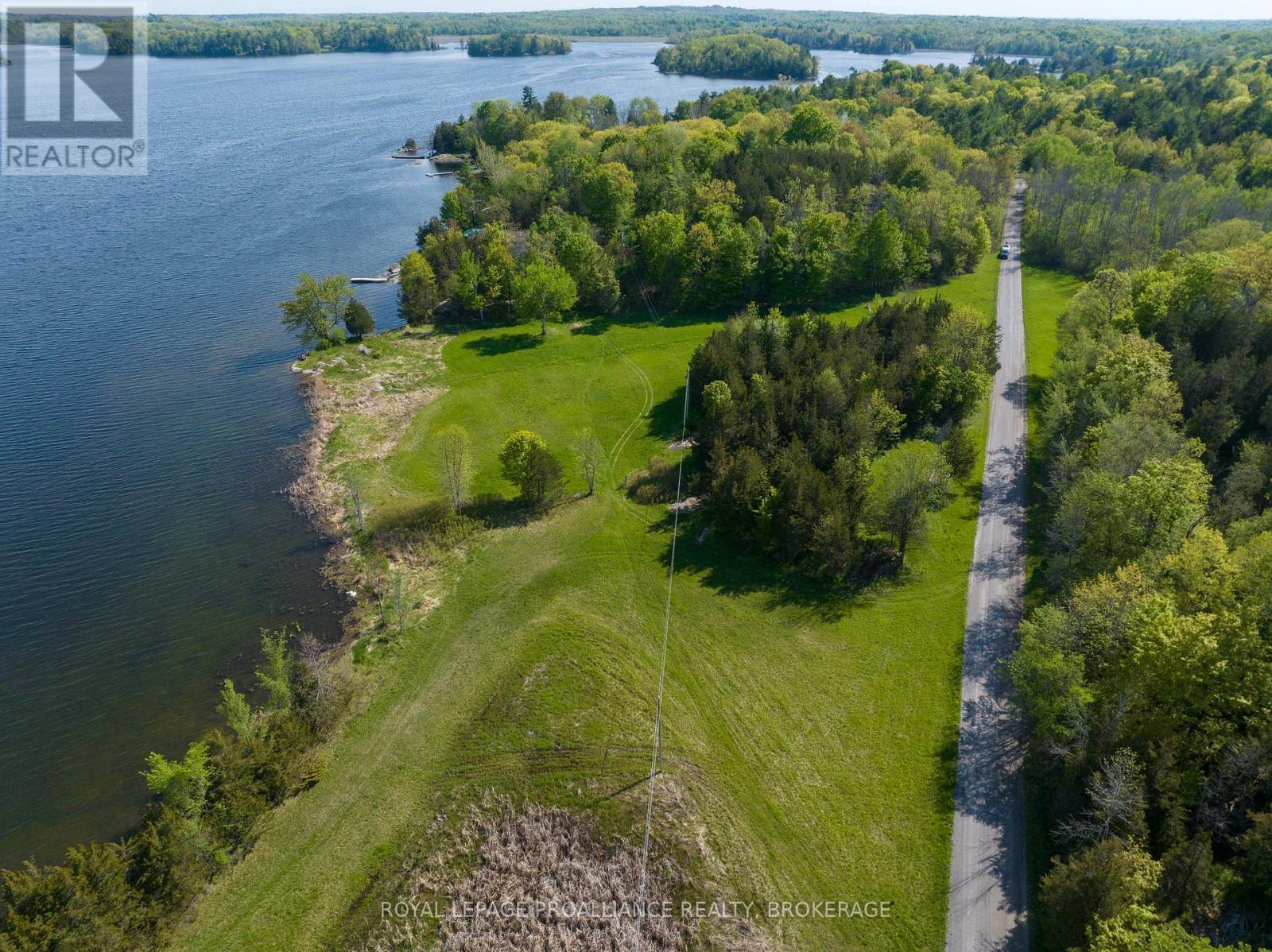 Ptlt 17 Gananoque Lake Lot, Leeds & The Thousand Islands (824 - Rear Of Leeds - Lansdowne Twp), Ontario  K0H 2N0 - Photo 22 - X10415571