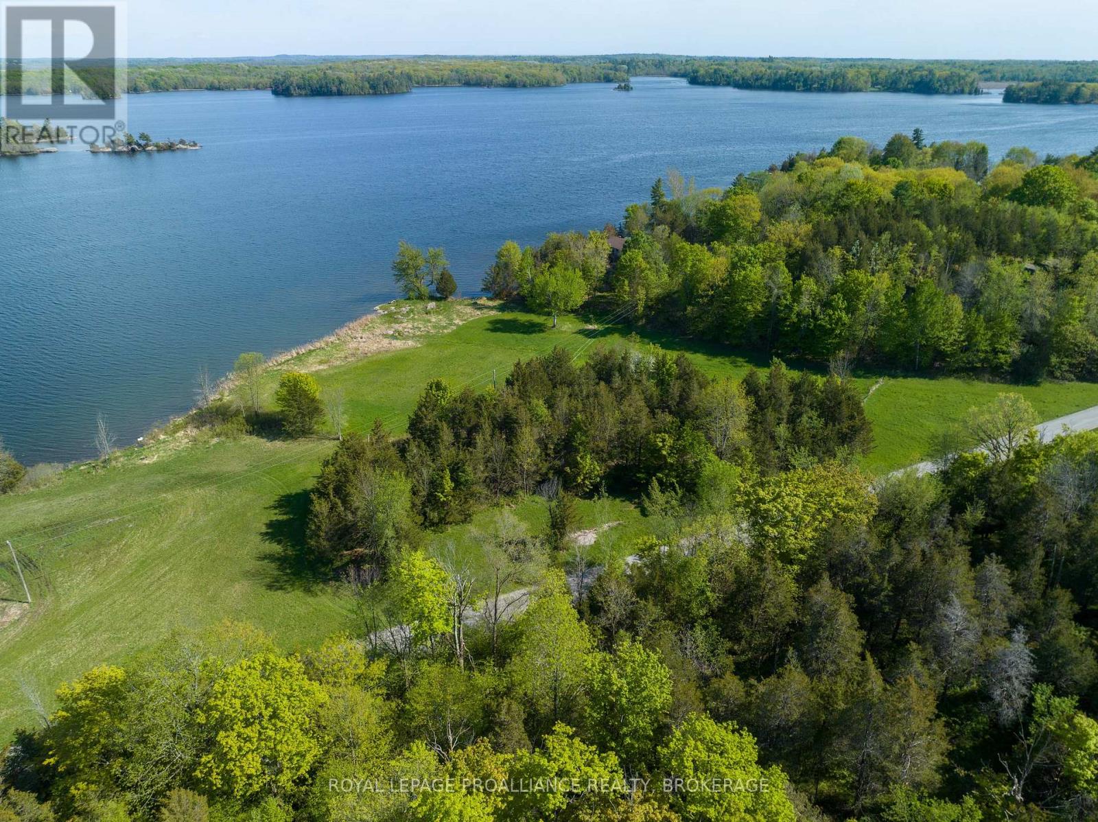 Ptlt 17 Gananoque Lake Lot, Leeds & The Thousand Islands (824 - Rear Of Leeds - Lansdowne Twp), Ontario  K0H 2N0 - Photo 23 - X10415571
