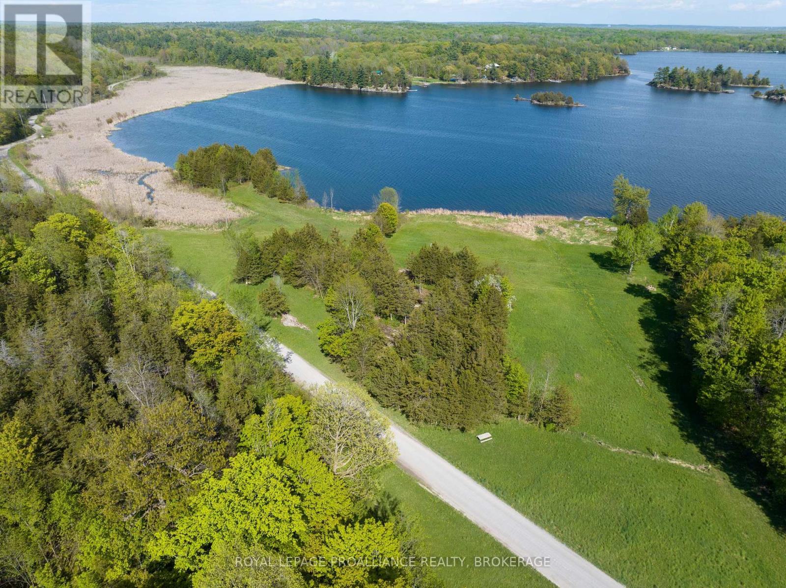 Ptlt 17 Gananoque Lake Lot, Leeds & The Thousand Islands (824 - Rear Of Leeds - Lansdowne Twp), Ontario  K0H 2N0 - Photo 25 - X10415571
