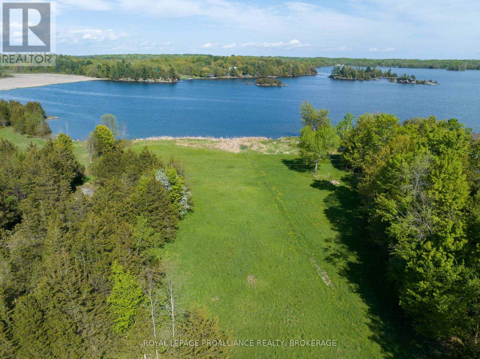Ptlt 17 Gananoque Lake Lot, Leeds & The Thousand Islands (824 - Rear Of Leeds - Lansdowne Twp), Ontario  K0H 2N0 - Photo 28 - X10415571