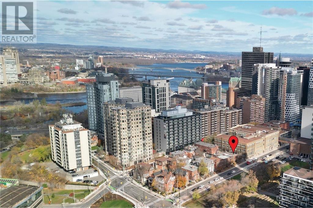 453 Slater Street, Ottawa, Ontario  K1R 5C2 - Photo 3 - X10410990