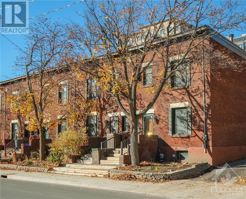 453 Slater Street, Ottawa, Ontario  K1R 5C2 - Photo 1 - X10410990