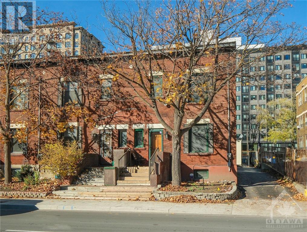 453 Slater Street, Ottawa, Ontario  K1R 5C2 - Photo 2 - X10410990