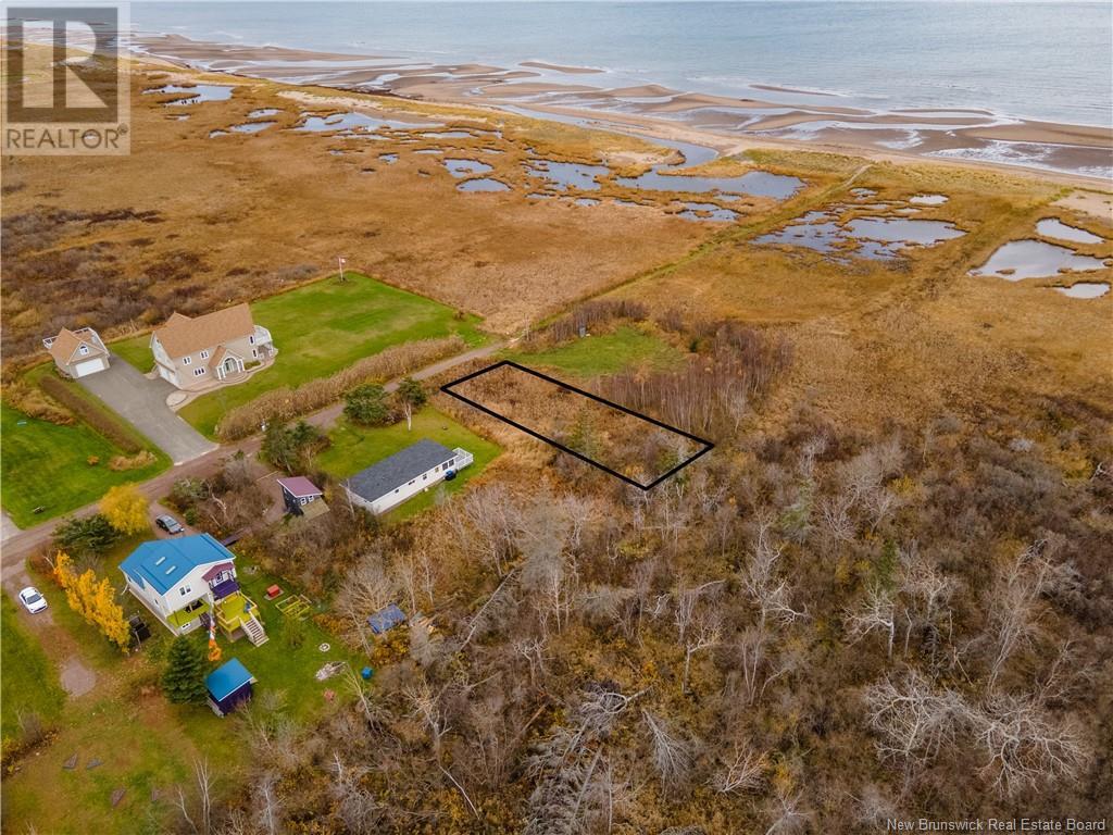 Lot Beau-Rivage Street, cap-pelé, New Brunswick