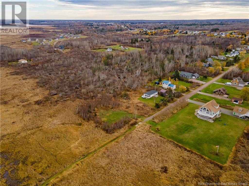 Lot Beau-Rivage Street, Cap-Pelé, New Brunswick  E4N 1M5 - Photo 15 - NB108876