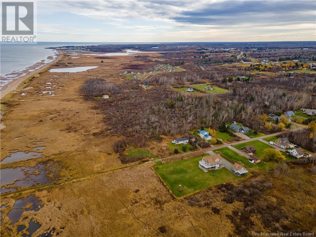 Lot Beau-Rivage Street, Cap-Pelé, New Brunswick  E4N 1M5 - Photo 17 - NB108876