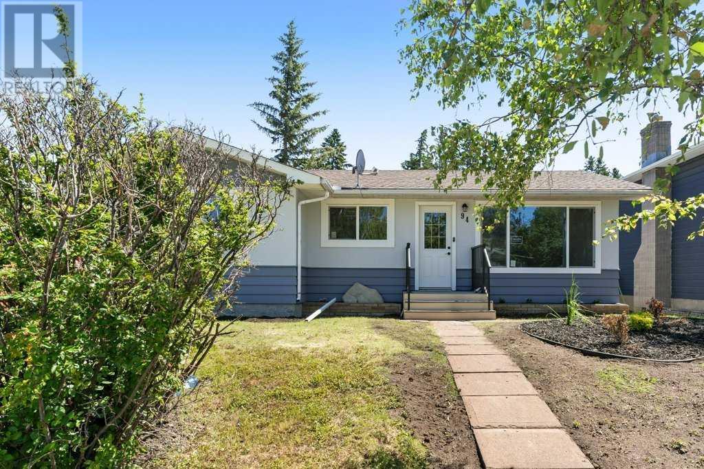 94 Haysboro Crescent Sw, Calgary, Alberta  T2V 3G2 - Photo 1 - A2175376