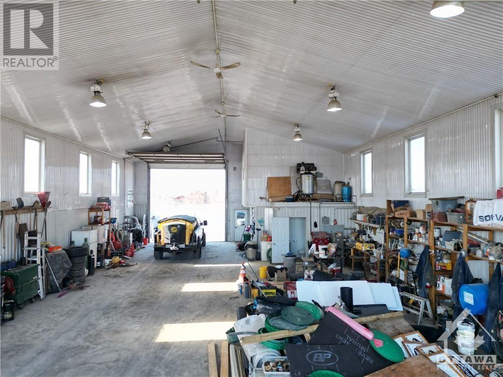 6155 Country Road 17 Road, Alfred & Plantagenet, Ontario  K0B 1L0 - Photo 7 - X10419314