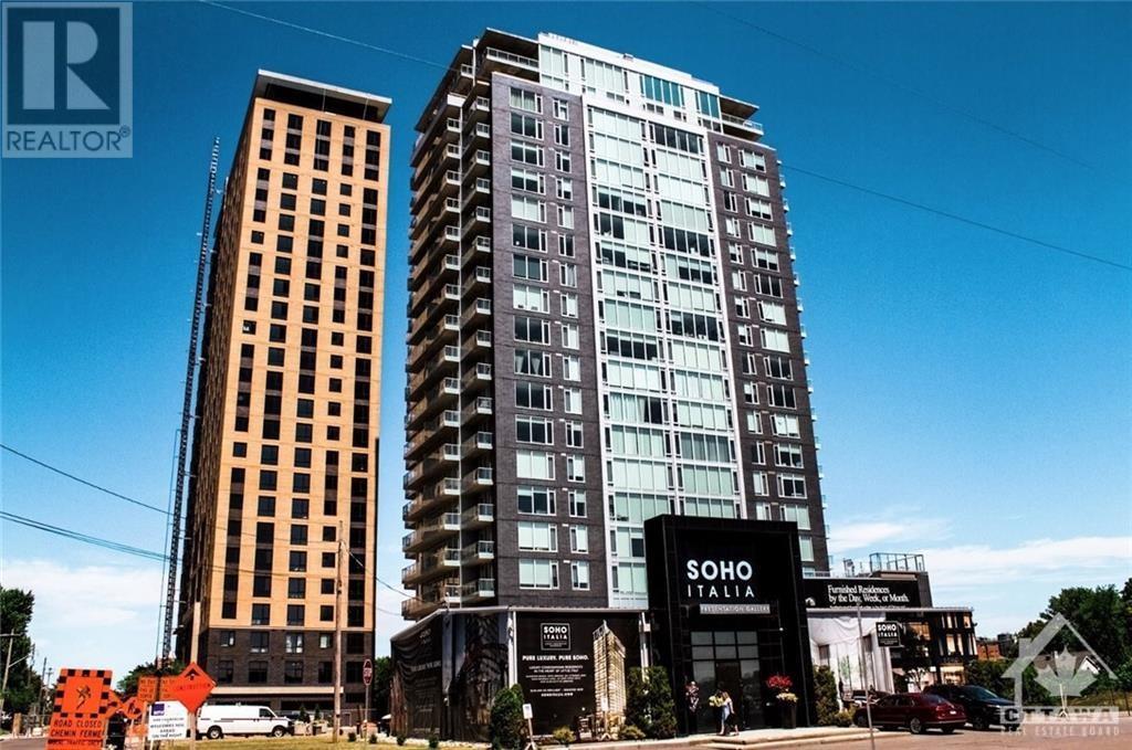 2002 - 111 Champagne Avenue S, Ottawa, Ontario K1S 4P4 - Photo 1 - X10419308