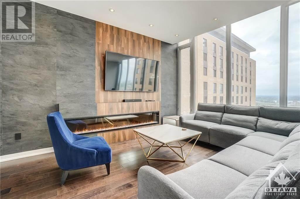 2002 - 111 Champagne Avenue S, Ottawa, Ontario K1S 4P4 - Photo 3 - X10419308