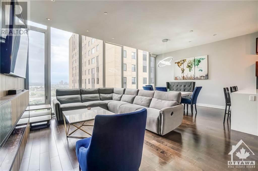 2002 - 111 Champagne Avenue S, Ottawa, Ontario K1S 4P4 - Photo 4 - X10419308