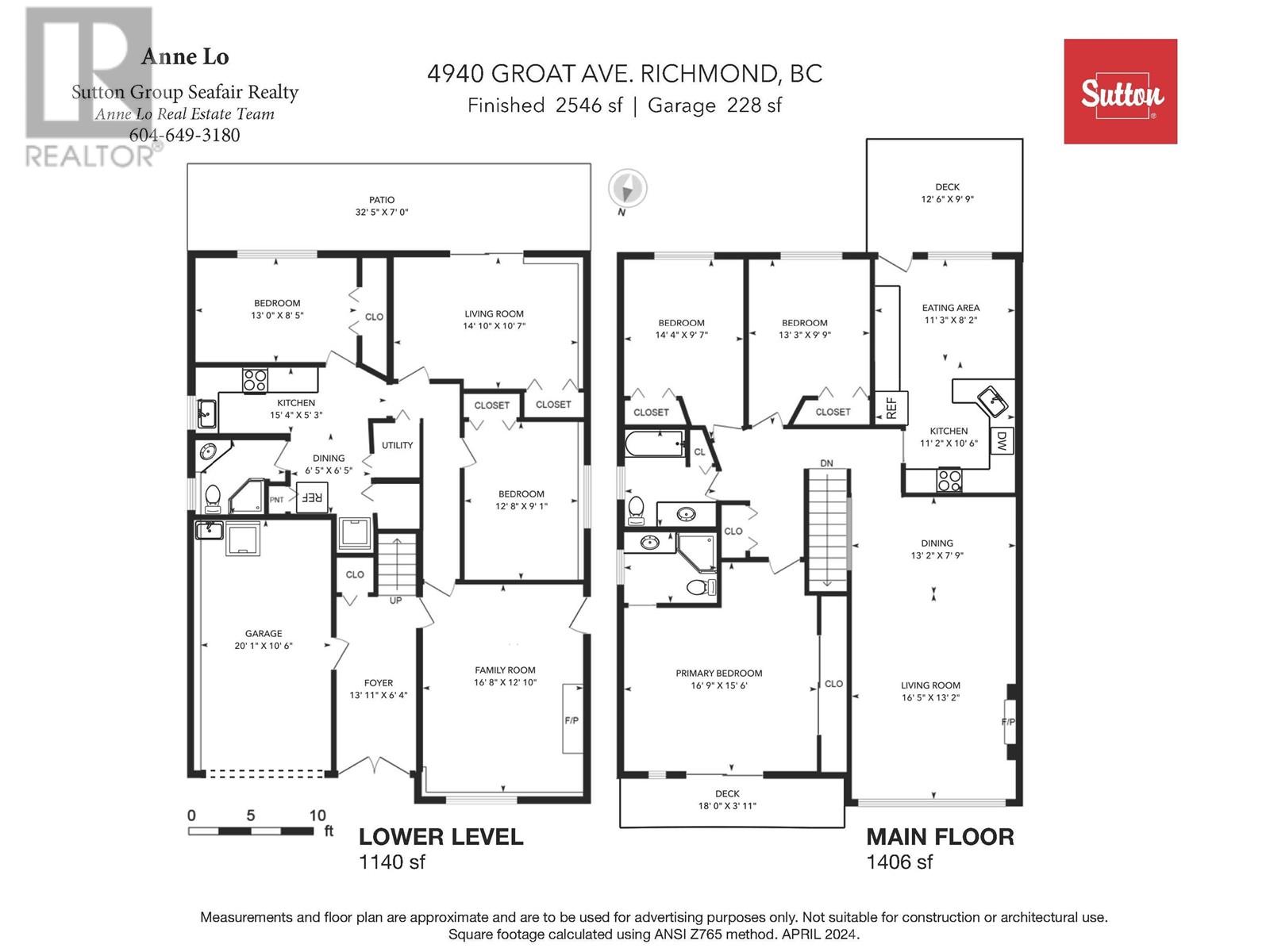 4940 Groat Avenue, Richmond, British Columbia  V7E 5E3 - Photo 30 - R2943072