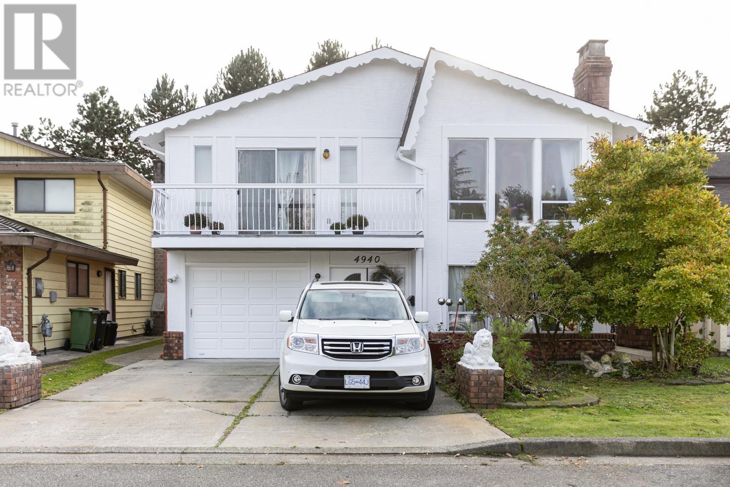 Property at 4940 GROAT AVENUE image 1
