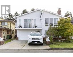 4940 Groat Avenue, Richmond, Ca