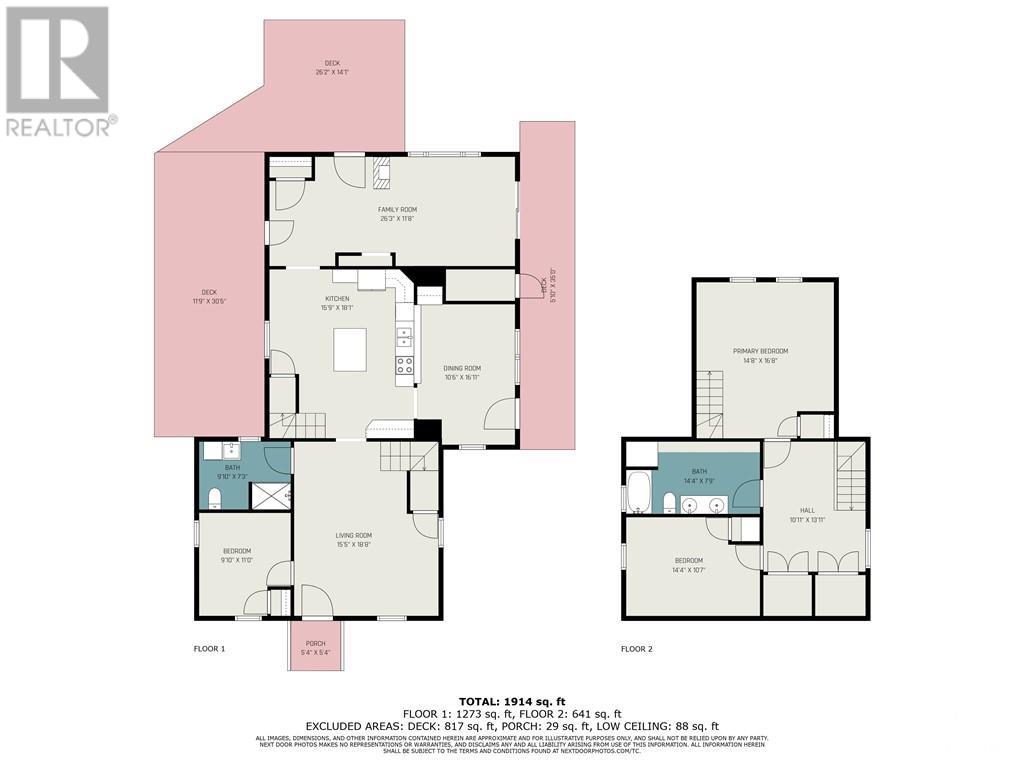 2030 Burnstown Road, Mcnab/braeside, Ontario  K7V 3Z4 - Photo 20 - X10419296