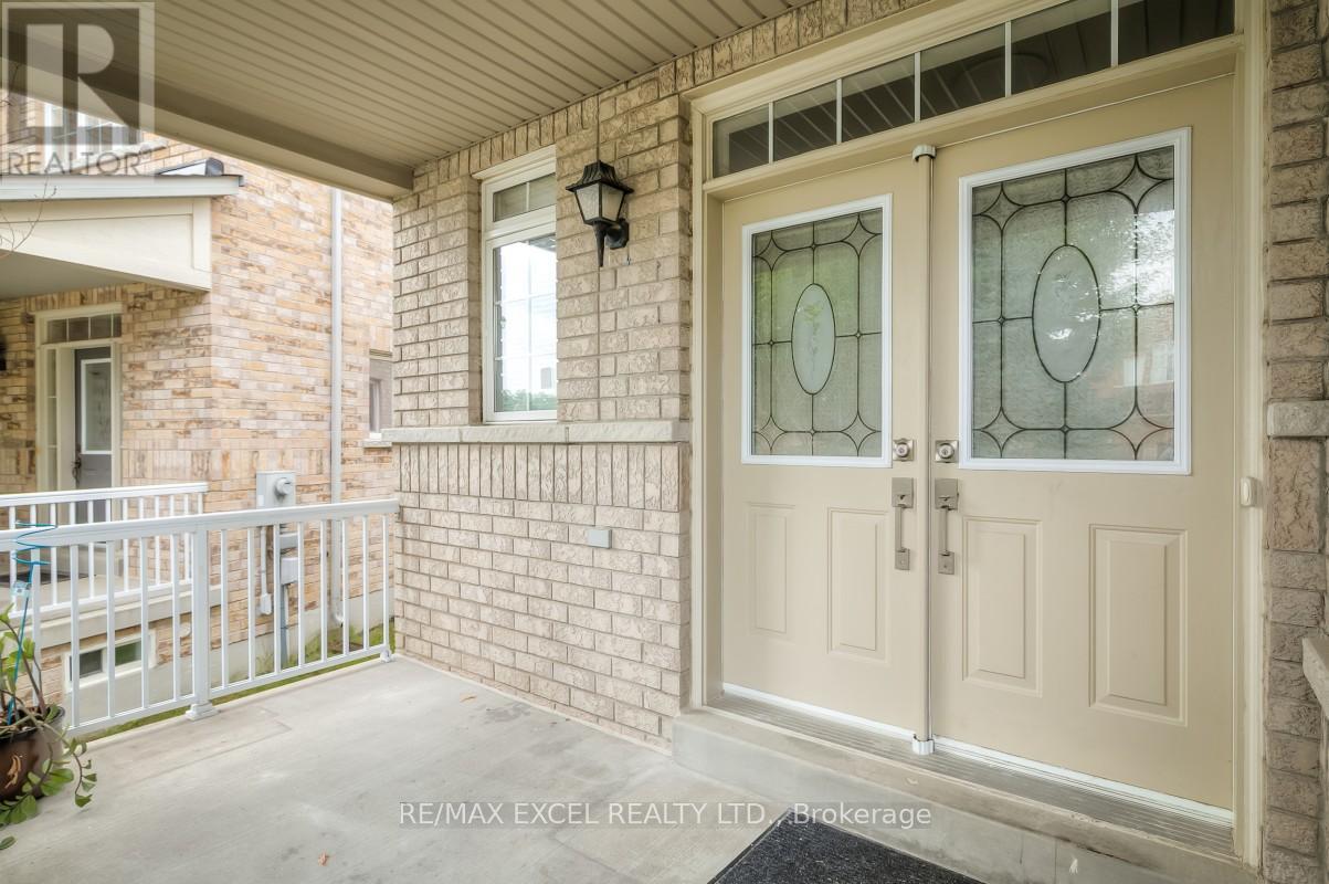 3 Nevis Drive, Markham, Ontario  L6B 0B8 - Photo 2 - N10414811