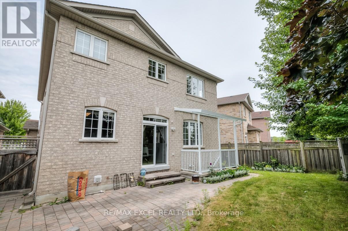 3 Nevis Drive, Markham, Ontario  L6B 0B8 - Photo 36 - N10414811