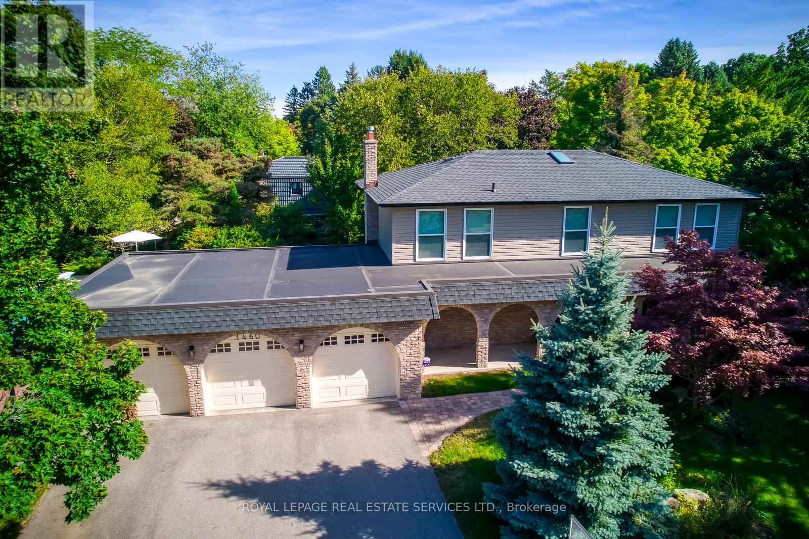 1460 CAULDER DRIVE, Oakville, Ontario