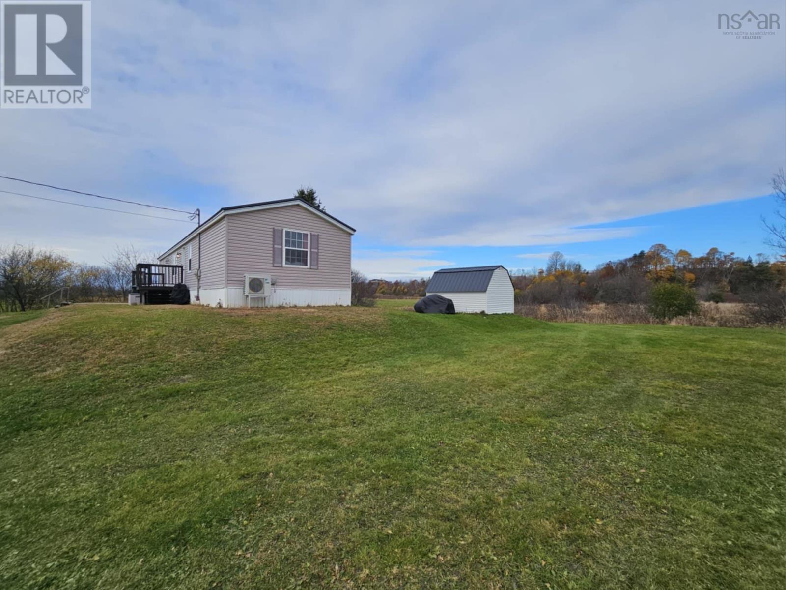 1460 Salmon River Road, Salmon River, Nova Scotia  B6L 4E2 - Photo 4 - 202426367