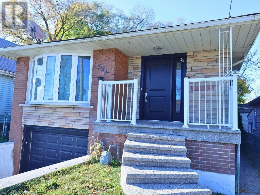 574 UPPER SHERMAN Avenue, hamilton, Ontario