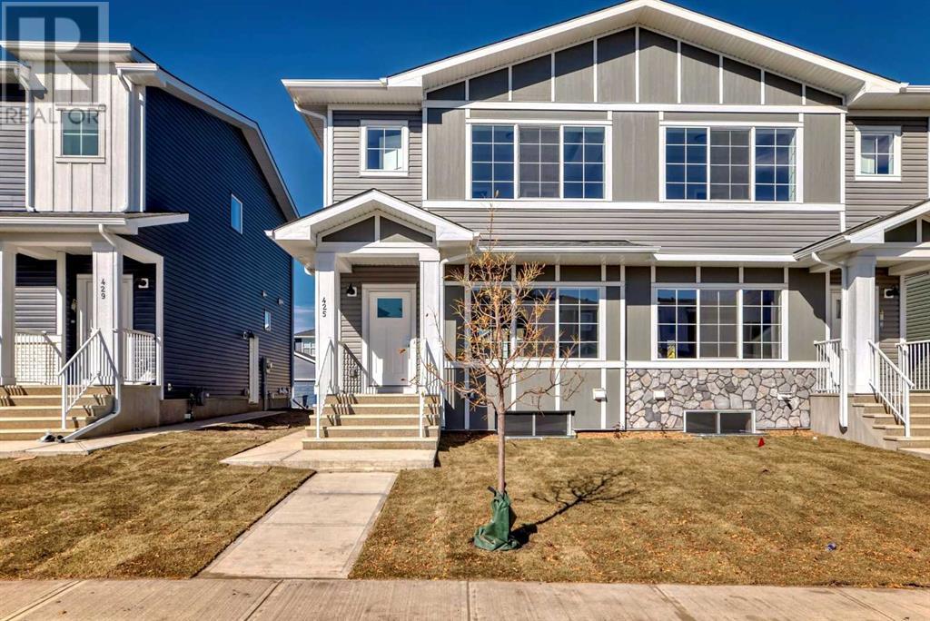 425 Chelsea Key, Chestermere, Alberta