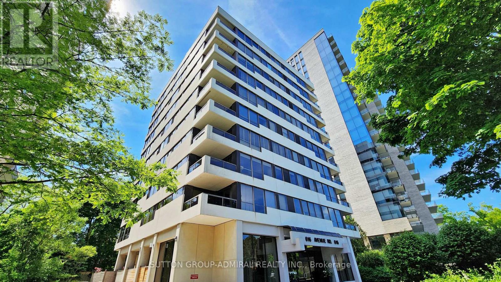 602 - 616 Avenue Road, Toronto, Ontario  M4V 2K8 - Photo 1 - C10414865