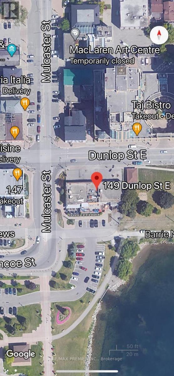 149 Dunlop Street E, Barrie, Ontario  L4M 1B2 - Photo 5 - S10414756