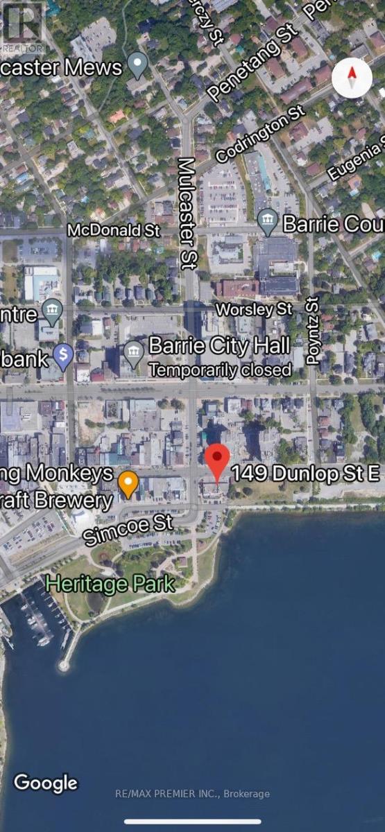 149 Dunlop Street E, Barrie, Ontario  L4M 1B2 - Photo 6 - S10414756