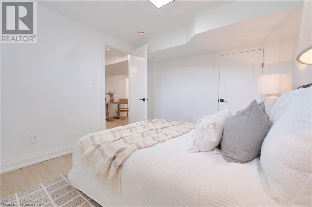 221 Federal Street Unit# Lower, Stoney Creek, Ontario  L8E 1P2 - Photo 10 - 40659869