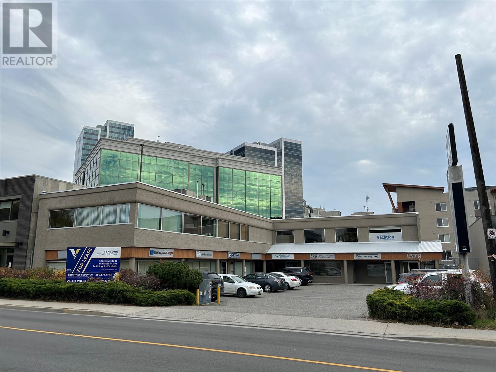 1579 Sutherland Avenue Unit# 202, kelowna, British Columbia