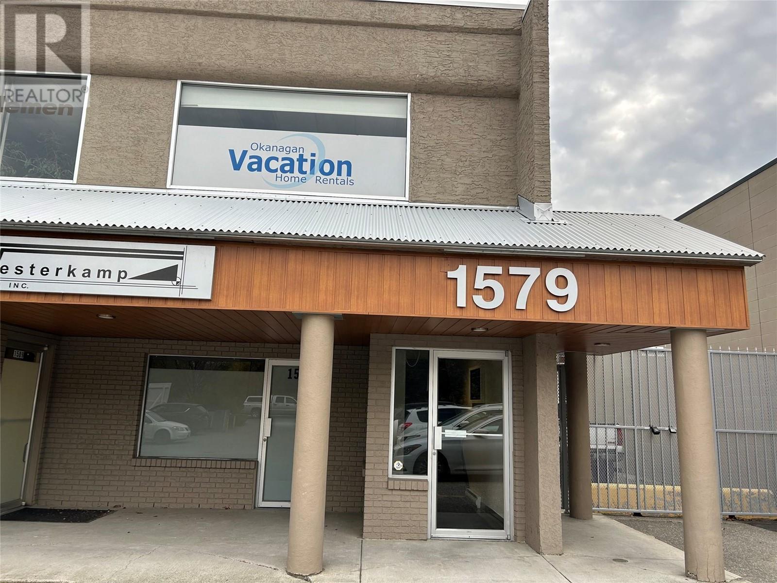 1579 Sutherland Avenue Unit# 202, Kelowna, British Columbia V1Y 5Y7 - Photo 2 - 10328174