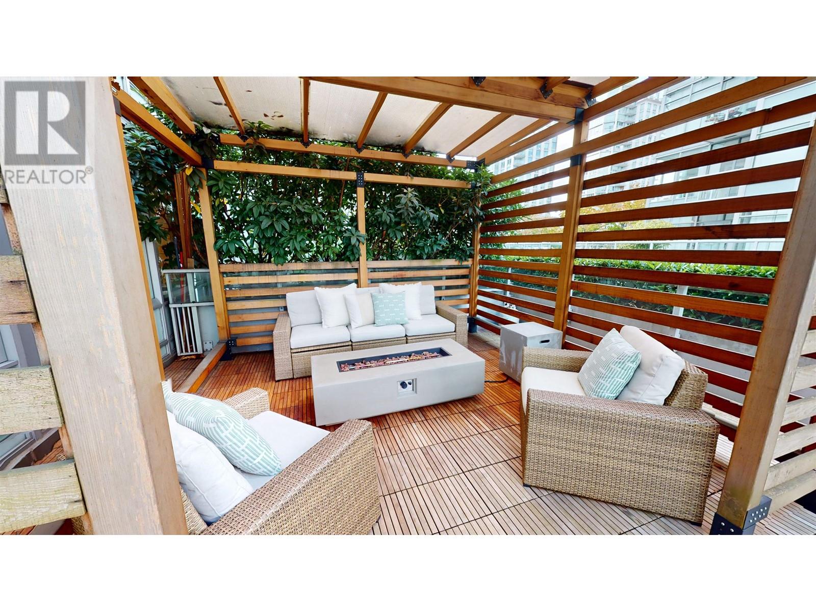 Listing Picture 15 of 20 : 505 833 HOMER STREET, Vancouver / 溫哥華 - 魯藝地產 Yvonne Lu Group - MLS Medallion Club Member