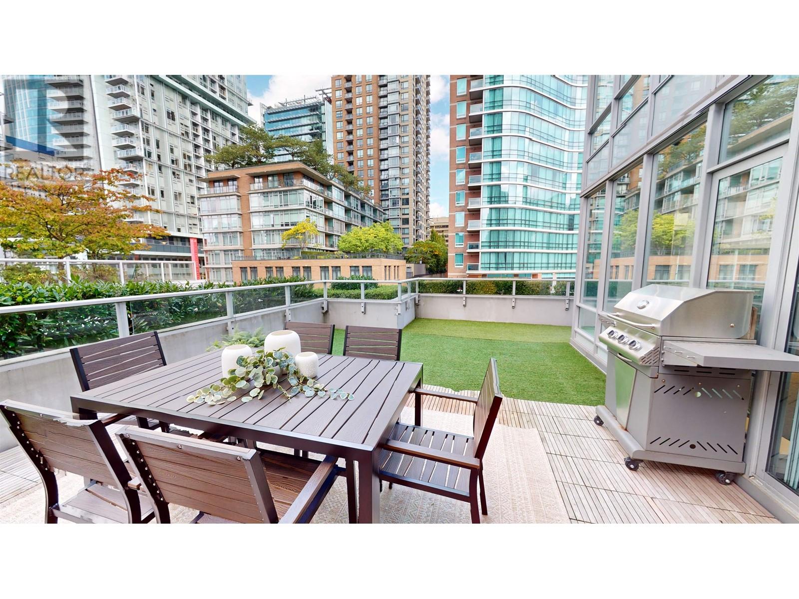 Listing Picture 16 of 20 : 505 833 HOMER STREET, Vancouver / 溫哥華 - 魯藝地產 Yvonne Lu Group - MLS Medallion Club Member