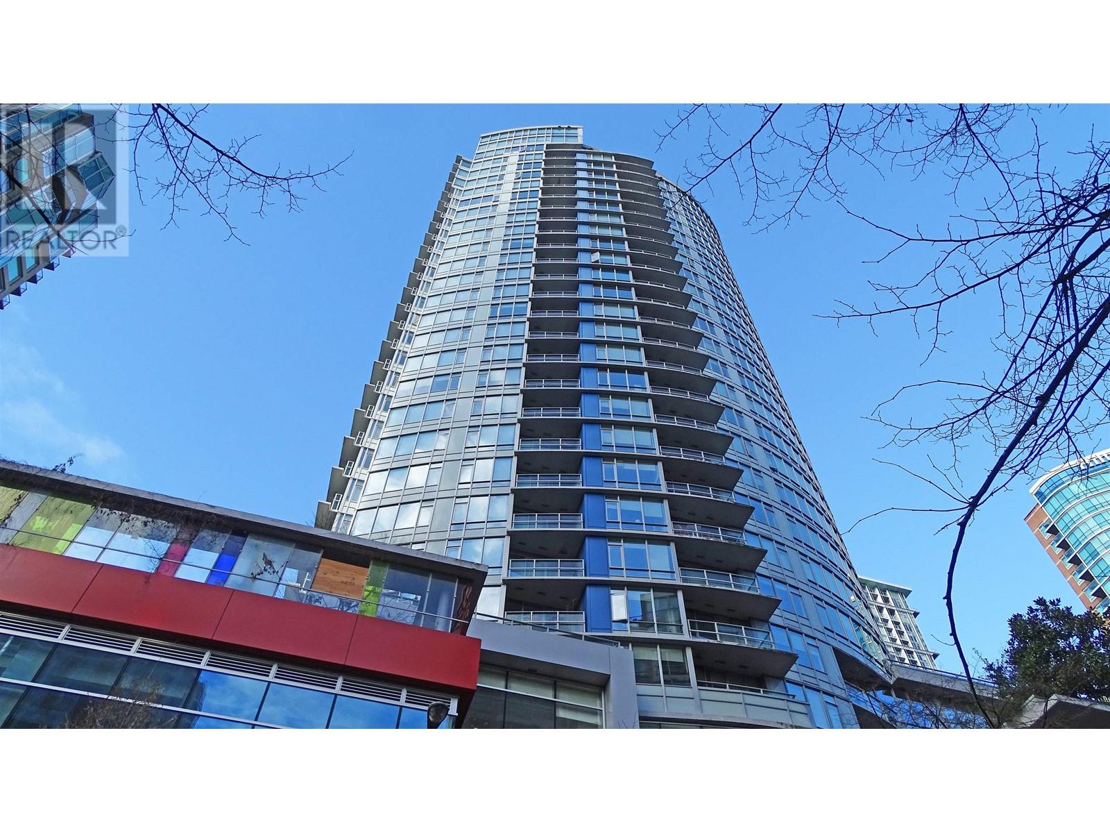 Listing Picture 19 of 20 : 505 833 HOMER STREET, Vancouver / 溫哥華 - 魯藝地產 Yvonne Lu Group - MLS Medallion Club Member