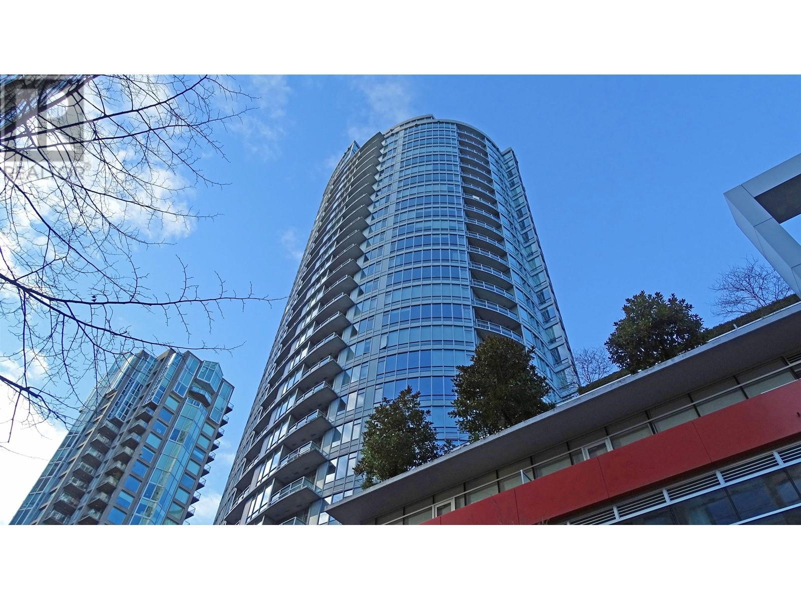 Listing Picture 20 of 20 : 505 833 HOMER STREET, Vancouver / 溫哥華 - 魯藝地產 Yvonne Lu Group - MLS Medallion Club Member