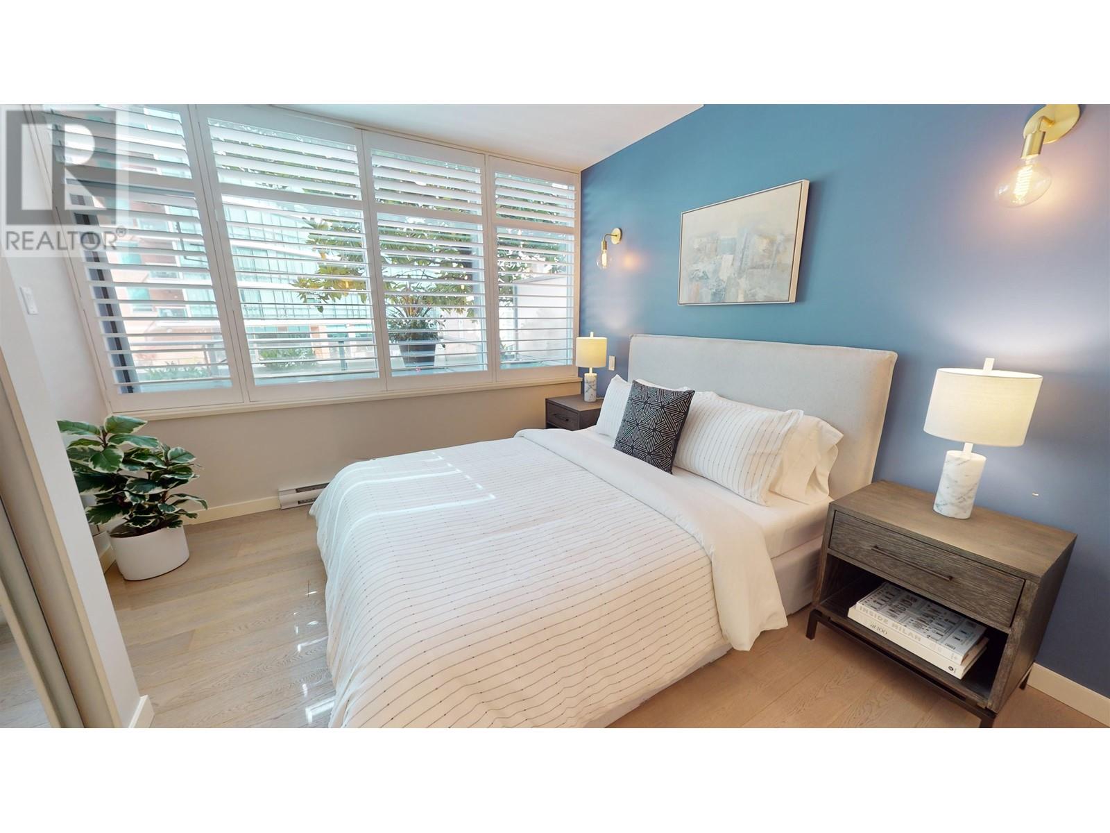Listing Picture 7 of 20 : 505 833 HOMER STREET, Vancouver / 溫哥華 - 魯藝地產 Yvonne Lu Group - MLS Medallion Club Member