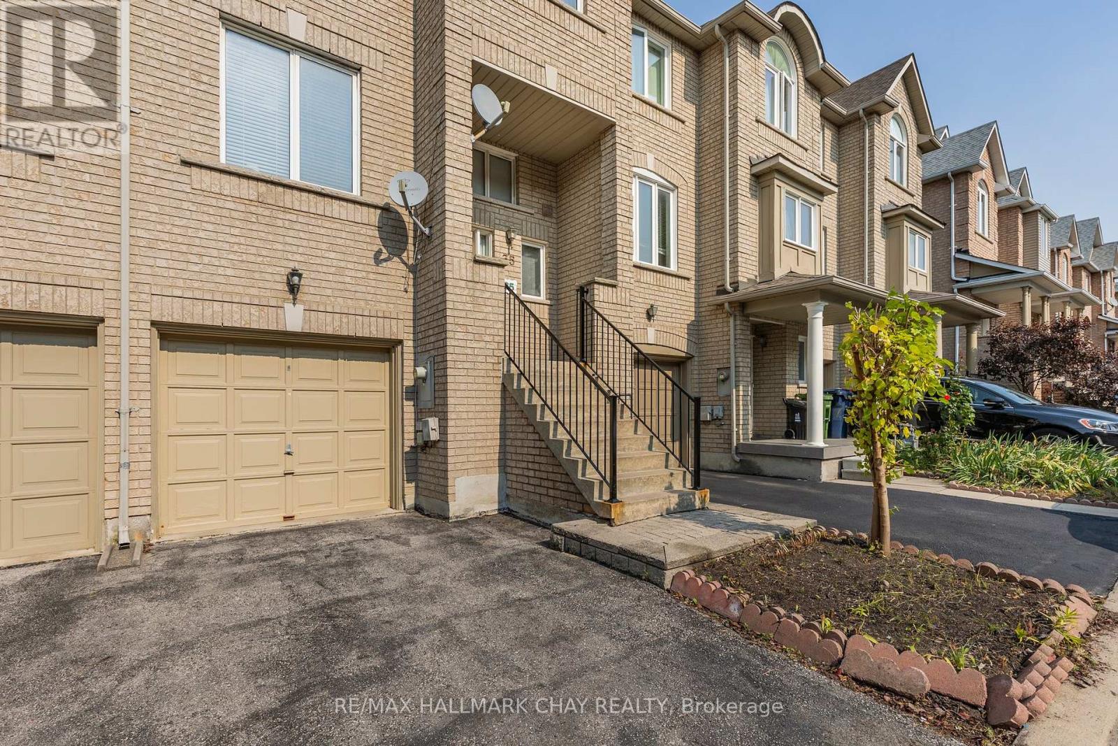 35 - 1075 Ellesmere Road, Toronto, Ontario  M1P 5C3 - Photo 2 - E10415579