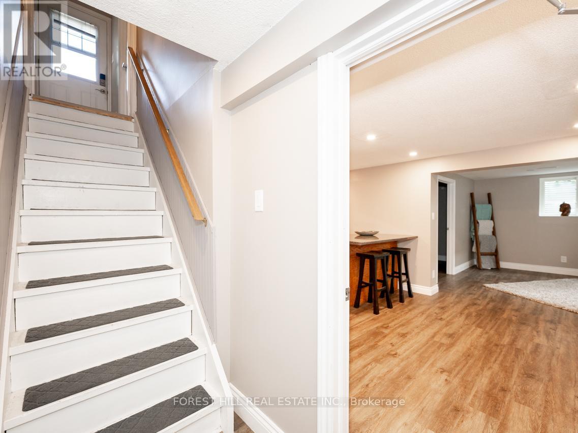 [bsmt] - 785 Frobisher BoulevardMilton (Dorset Park), Ontario  L9T 3L8 - Photo 3 - W10415644