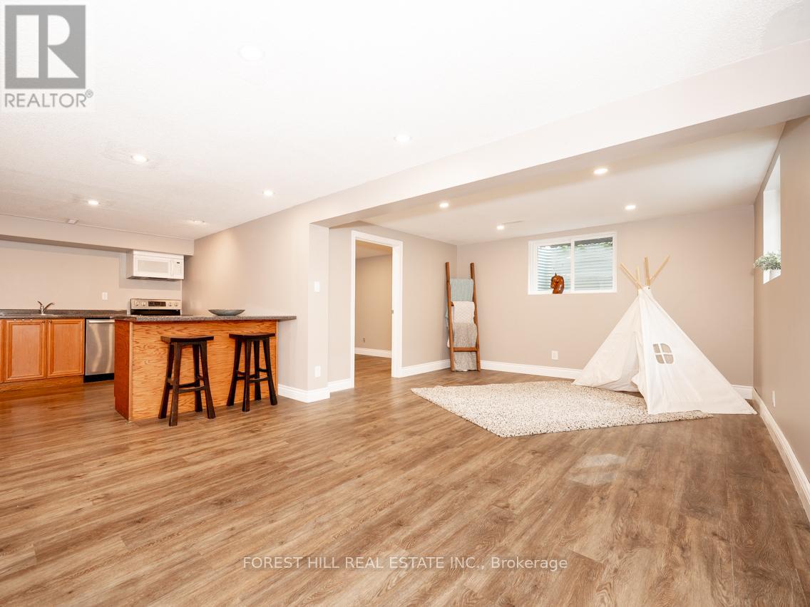 [bsmt] - 785 Frobisher BoulevardMilton (Dorset Park), Ontario  L9T 3L8 - Photo 4 - W10415644